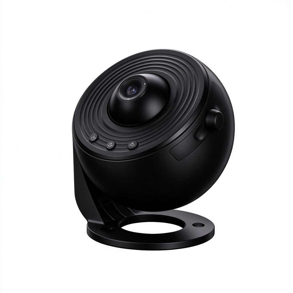 Proyector de Cielo Estrellado