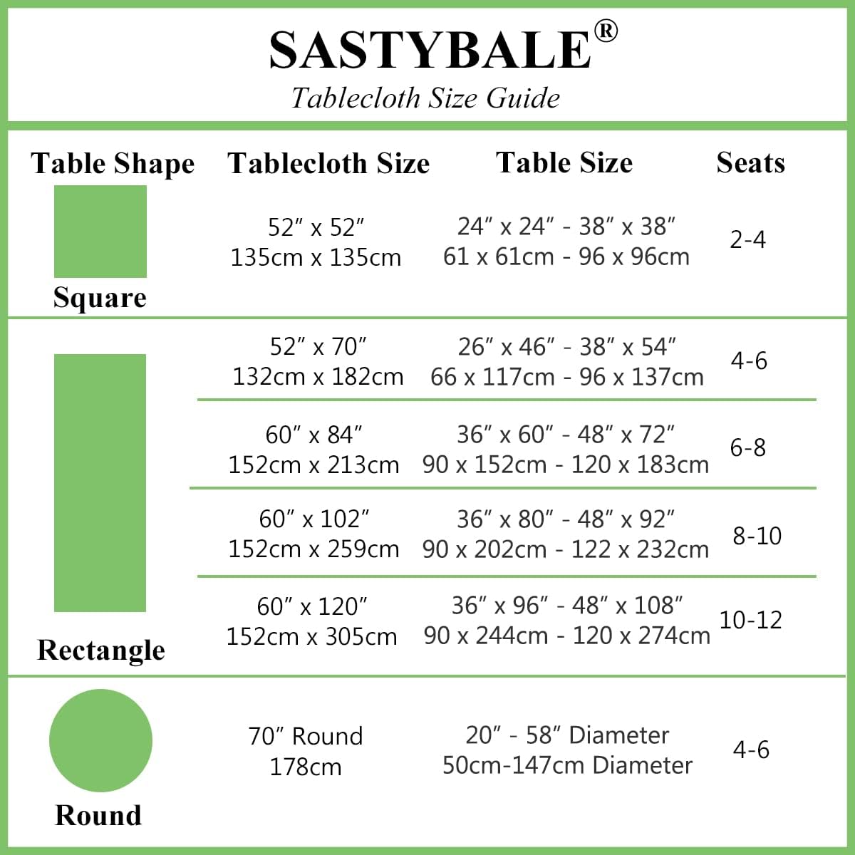 Jacquard Tablecloth Damask Fabric Table Cloth Water Resistant & Wrinkle Free Spillproof Polyester Table Cover for Kitchen Dining Tabletop (Rectangle/Oblong, 52" x 70" (4-6 Seats), Gray)