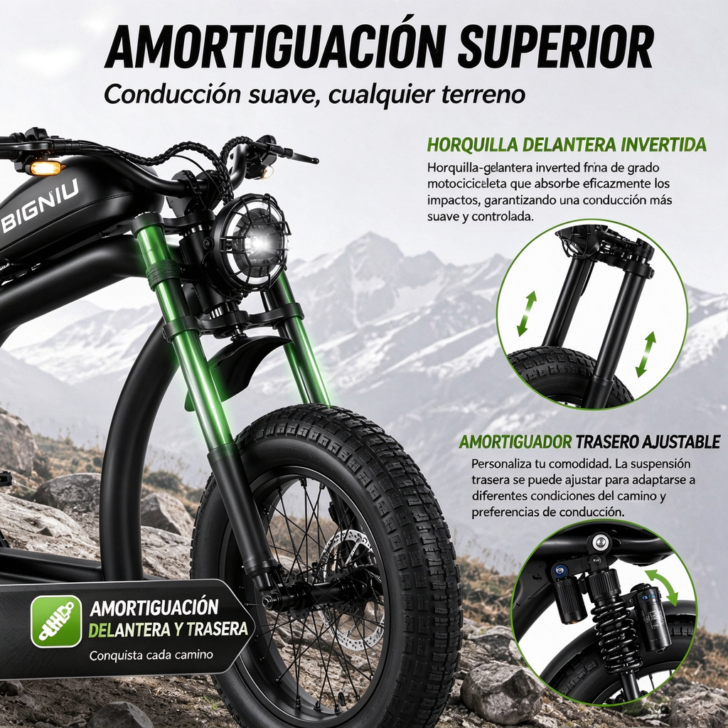 Motocicleta eléctrica